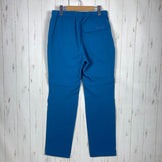 【Men's M ネイビー系】 Marmot ( マーモット ) トレック コンフォ コンバーチブル パンツ Rock Stride Trek Comfo Convertible Pants ナイロン ウェア ボトムス ロングパンツ ソフトシェル z00054690