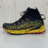 【Men's 27.3cm ブラック系】 La Sportiva ( ラ・スポルティバ ) ウラガノ GTX Uragano GTX フットウェア トレッキングブーツ z00056749  トレッキングブーツ フットウェア