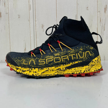 【Men's 27.3cm ブラック系】 La Sportiva ( ラ・スポルティバ ) ウラガノ GTX Uragano GTX フットウェア トレッキングブーツ z00056749  トレッキングブーツ フットウェア