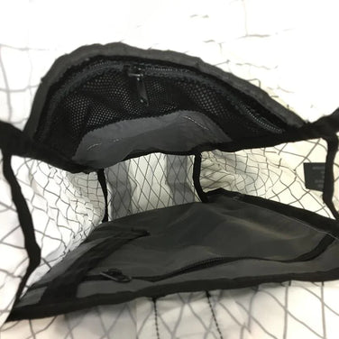 【OneSize ホワイト系】Chrome ( クローム ) テンシル トレイル ハイドロ パック Tensile Trail Hydro Pack 16L バックパック デイパック BG344 デイパック 容量【～29L】 バックパック バッグ ストレージ - 【公式】2ndGEAR（セカンドギア）Webショップ【登山用品・アウトドア用品専門 買取販売店】