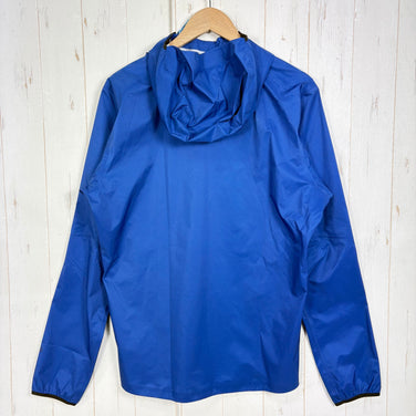 【Men's S ブルー系】 2020 Patagonia ( パタゴニア ) ストーム レーサー ジャケット Storm Racer Jacket SPRB ナイロン ウェア トップス アウター ジャケット レインシェル z00059110 SPRB レインシェ