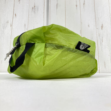 【XS グリーン系】 Granite Gear ( グラナイトギア ) エア ジップ サック 9L Air Zippsack 9L バッグ ストレージ パッキングサック スタッフサック インナーポーチ z00058326  スタッフサック インナーポーチ