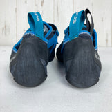 【Unisex 29.0cm ブルー系】 Scarpa ( スカルパ ) オリジン Origin レザー フットウェア ロッククライミングシューズ z00060069  ロッククライミングシューズ フットウェア