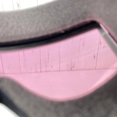 Oakley Line Miner Prizm哑光黑/PRIZM高粉色护目镜（均码，粉色）z00054604 哑光黑