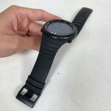 [One Size, Black] Suunto Core All Black Electronics Precision Equipment Outdoor Watch z00057705 Outdoor Watch, Clock, Electronics, Precision Equipment