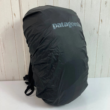 【M ブラック系】 2025 Patagonia ( パタゴニア ) テラヴィア パック 22L Terravia Pack 22L BLK ナイロン バッグ ストレージ バックパック デイパック 容量【～29L】 z00054209 BLK デイパック