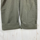 【Men's 32 グリーン系】 2014 Patagonia ( パタゴニア ) ロック クラフト パンツ Rock Craft Pants ALP ナイロン ウェア ボトムス ロングパンツ ソフトシェル z00057164 ALP ソフトシェル ロングパンツ ボト-7