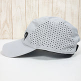 【Unisex OneSize チャコール系】 On (オン) ライトウェイト キャップ Light Weight Cap ポリエステル Unisex キャップ ヘッドウェア ウェア小物 ウェア - 【公式】2ndGEAR（セカンドギア）Webショップ【登山用品・アウトドア用品専門 買取販売店】