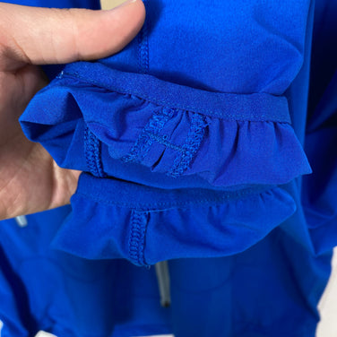 【Men's L ブルー系】 Rab ( ラブ ) ベンタス ジャケット Ventus Jaccket ポリエステル ウェア トップス アウター ジャケット ソフトシェル z00058765  ソフトシェル アウター ジャケット トップス ウェア