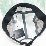 【OneSize グリーン系】 Halo Commodity ( ハロコモディティ ) タートル ピッター キャップ Turtle Pitter Cap HL-1053 キャップ ヘッドウェア ウェア小物 ウェア - 【公式】2ndGEAR（セカンドギア）Webショップ【登山用品・アウトドア用品専門 買取販売店】