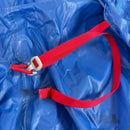 【L ブルー系】 Mammut ( マムート ) レインカバー SE Raincover SE ザックカバー 35-50L対応 ナイロン バッグ ストレージ ザックカバー z00061759  ザックカバー バッグ ストレージ-6