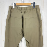 【Men's M ベージュ系】 Millet ( ミレー ) トレッキング ソフトシェルパンツ ナイロン ウェア ボトムス ロングパンツ ソフトシェル z00055207  ソフトシェル ロングパンツ ボトムス ウェア