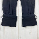 【Women's M ブラック系】 Marmot ( マーモット ) トレック コンフォ パンツ Trek Confo Pant ナイロン ウェア ボトムス ロングパンツ ソフトシェル z00058996  ソフトシェル ロングパンツ ボトムス ウェア-5
