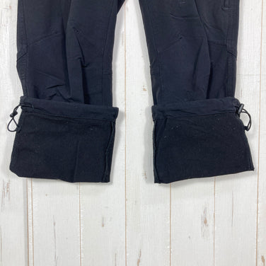 【Women's M ブラック系】 Marmot ( マーモット ) トレック コンフォ パンツ Trek Confo Pant ナイロン ウェア ボトムス ロングパンツ ソフトシェル z00058996  ソフトシェル ロングパンツ ボトムス ウェア