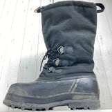 Sorel Glacier Snow Boots (Men's, Size 27.0cm, Black) z00054076