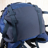 【OneSize ネイビー系】 Millet ( ミレー ) マーカム 60+20 生産終了モデル 入手困難 バッグ ストレージ バックパック 容量【55L～79L】 z00050477 容量【55L～79L】 バックパック バッグ ストレージ - 【公式】2ndGEAR（セカンドギア）Webショップ【登山用品・アウトドア用品専門 買取販売店】