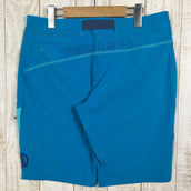 【Women's M ブルー系】 Ternua ( テルヌア ) ミカ バルミューダ Mika Bermuda Shellstretch ソフトシェル ショーツ 1541847 International Women's 2857 Deep Curacao ソフトシェ - 【公式】2ndGEAR（セカンドギア）Webショップ【登山用品・アウトドア用品専門 買取販売店】