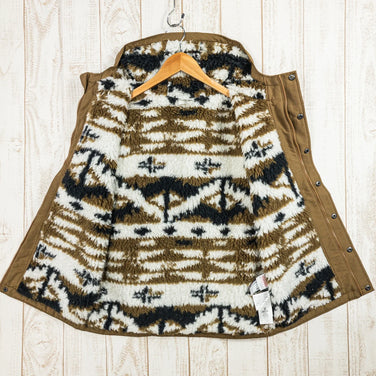 【Boy's L ベージュ系】 2018 Patagonia ( パタゴニア ) ボーイズ インファーノ ジャケット Boys' Infurno Jacket ナイロン ウェア トップス アウター ジャケット フリース z00050297 フリース アウター ジャ - 【公式】2ndGEAR（セカンドギア）Webショップ【登山用品・アウトドア用品専門 買取販売店】