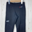 【Women's XS ブラック系】 Millet ( ミレー ) スーパー パワー パンツ Super Power Pants ウェア ボトムス ロングパンツ フリース ポーラテック・パワーストレッチ z00059200  フリース ロングパンツ ボトムス ウェア-2