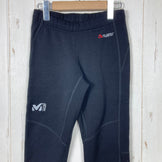【Women's XS ブラック系】 Millet ( ミレー ) スーパー パワー パンツ Super Power Pants ウェア ボトムス ロングパンツ フリース ポーラテック・パワーストレッチ z00059200  フリース ロングパンツ ボトムス ウェア