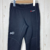 【Women's XS ブラック系】 Millet ( ミレー ) スーパー パワー パンツ Super Power Pants ウェア ボトムス ロングパンツ フリース ポーラテック・パワーストレッチ z00059200  フリース ロングパンツ ボトムス ウェア