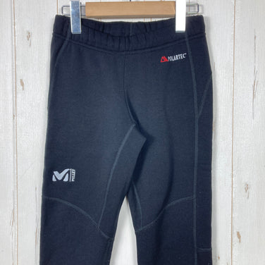 【Women's XS ブラック系】 Millet ( ミレー ) スーパー パワー パンツ Super Power Pants ウェア ボトムス ロングパンツ フリース ポーラテック・パワーストレッチ z00059200  フリース ロングパンツ ボトムス ウェア