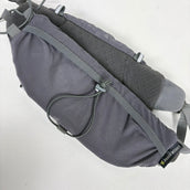 【OneSize グレー系】 Paago Works ( パーゴワークス ) ラッシュ ヒップ Rush Hip Shadow Gray バッグ ストレージ バックパック  z00054842 Shadow Gray  バックパック バッグ ストレージ