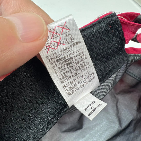 【OneSize レッド系】 Marmot ( マーモット ) ゴアテックス ライナー ワーク キャップ GORE-TEX Linner Work Cap ナイロン ウェア ウェア小物 ヘッドウェア キャップ GORE-TEX ( ゴアテックス ) z000545
