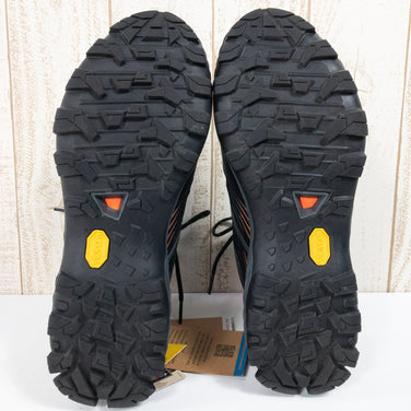 【Men's 26.0cm ブラック系】 Mammut ( マムート ) デュカン II ハイ ゴアテックス Ducan II High GTX 3030-05040 Men's GORE-TEX ( ゴアテックス ) トレッキングブーツ フットウェア - 【公式】2ndGEAR（セカンドギア）Webショップ【登山用品・アウトドア用品専門 買取販売店】