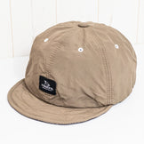 【OneSize ブラウン系】 Milestone ( マイルストーン ) オリジナル キャップ Original cap ウェア ウェア小物 ヘッドウェア キャップ z00052444 キャップ ヘッドウェア ウェア小物 ウェア - 【公式】2ndGEAR（セカンドギア）Webショップ【登山用品・アウトドア用品専門 買取販売店】