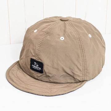 【OneSize ブラウン系】 Milestone ( マイルストーン ) オリジナル キャップ Original cap ウェア ウェア小物 ヘッドウェア キャップ z00052444 キャップ ヘッドウェア ウェア小物 ウェア - 【公式】2ndGEAR（セカンドギア）Webショップ【登山用品・アウトドア用品専門 買取販売店】