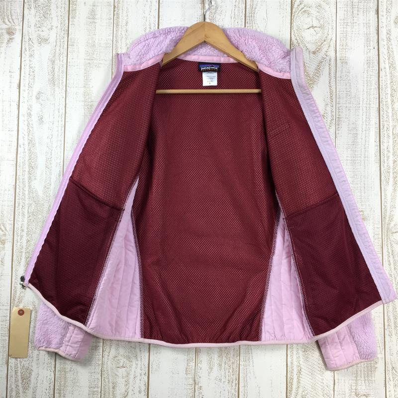 Women's M ピンク系】Patagonia ( パタゴニア ) ウィメンズ レトロx