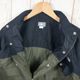 【Unisex S グリーン系】 The North Face ( ザ・ノースフェイス ) ロングスリーブ ヌプシ シャツ L/S Nuptse Shirt NR11961 Asian Unisex 化繊 ロングスリーブシャツ インナー シャツ トップス ウェア - 【公式】2ndGEAR（セカンドギア）Webショップ【登山用品・アウトドア用品専門 買取販売店】