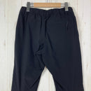 【Men's XS ブラック系】 Mammut ( マムート ) アジリティ パンツ アジアンフィット Aegility Pants AF 4WAYストレッチ 耐久撥水 一体型ベルト ナイロン ウェア ボトムス ロングパンツ ソフトシェル z00061313  ソフト-8