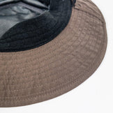 【OneSize ベージュ系】 Millet ( ミレー ) ロング ディスタンス II ハット LONG DISTANCE II HAT ナイロン ウェア ウェア小物 ヘッドウェア ハット z00053226  ハット ヘッドウェア ウェア小物 ウェア
