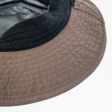 【OneSize ベージュ系】 Millet ( ミレー ) ロング ディスタンス II ハット LONG DISTANCE II HAT ナイロン ウェア ウェア小物 ヘッドウェア ハット z00053226  ハット ヘッドウェア ウェア小物 ウェア
