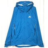 【Men's M ブルー系】Mountain Equipment ( マウンテンイクイップメント ) ゼノ ジャケット Zeno Jacket 2.5レイヤー レインジャケット 415145 International Men's レインシェル アウター ジャケット トップス ウェア - 【公式】2ndGEAR（セカンドギア）Webショップ【登山用品・アウトドア用品専門 買取販売店】