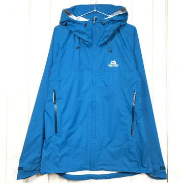 【Men's M ブルー系】Mountain Equipment ( マウンテンイクイップメント ) ゼノ ジャケット Zeno Jacket 2.5レイヤー レインジャケット 415145 International Men's レインシェル アウター ジャケット トップス ウェア - 【公式】2ndGEAR（セカンドギア）Webショップ【登山用品・アウトドア用品専門 買取販売店】