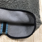 【Kid's 10 グレー系】 Patagonia ( パタゴニア ) キッズ レトロ エックス ベスト Retro X Vest 65560 International Kid's フリース ベスト トップス ウェア - 【公式】2ndGEAR（セカンドギア）Webショップ【登山用品・アウトドア用品専門 買取販売店】