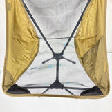 One Size Green Rei Flexlite Chair (z00054255) Camping Gear, Camping Furniture, Camping Gear