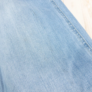 【Men's M ブルー系】 Gramicci ( グラミチ ) ストレッチデニム ST パンツ コットン ウェア ボトムス ロングパンツ コットン z00050199 コットン ロングパンツ ボトムス ウェア - 【公式】2ndGEAR（セカンドギア）Webショップ【登山用品・アウトドア用品専門 買取販売店】