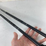【100 ブラック系】 Sinano ( シナノ ) トレラン ポール 14.0 Trail Run Pole 14.0 アルミ ポール ストック トレッキングポール z00059807  トレッキングポール ポール ストック