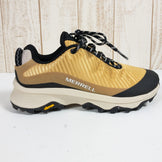 【5.5 ベージュ系】 Merrell ( メレル ) Moab Speed Storm GORE-TEX モアブ スピード ストーム ゴアテックス J067756 GORE-TEX ( ゴアテックス ) アスペン ハイキングシューズ フットウェア - 【公式】2ndGEAR（セカンドギア）Webショップ【登山用品・アウトドア用品専門 買取販売店】