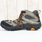 【Men's 25.5cm グリーン系】 Merrell ( メレル ) モアブ 3 シンセティック ミッド Moab 3 Synthetic Mid ミドルカット ゴアテックス J035791 Men's Olive トレッキングブーツ フットウェア - 【公式】2ndGEAR（セカンドギア）Webショップ【登山用品・アウトドア用品専門 買取販売店】