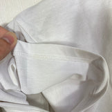 【Women's M ホワイト系】 The North Face ( ザ・ノースフェイス ) ショートスリーブ イーエス サーキュレーション ティー S/S ES Circulation Tee ポリエステル ウェア トップス インナー シャツ ショートスリーブTシャツ