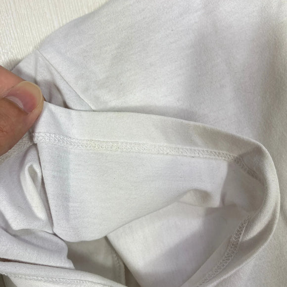 【Women's M ホワイト系】 The North Face ( ザ・ノースフェイス ) ショートスリーブ イーエス サーキュレーション ティー S/S ES Circulation Tee ポリエステル ウェア トップス インナー シャツ ショートスリーブTシャツ