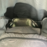 【OneSize グレー系】 Deuter ( ドイター ) フューチュラ 32 Futura 32 グラファイト / シェール ナイロン バッグ ストレージ バックパック 容量【30L～54L】 z00057237 グラファイト / シェール 容量【30L～54