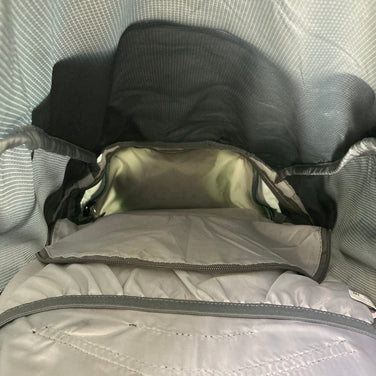 【OneSize グレー系】 Deuter ( ドイター ) フューチュラ 32 Futura 32 グラファイト / シェール ナイロン バッグ ストレージ バックパック 容量【30L～54L】 z00057237 グラファイト / シェール 容量【30L～54