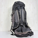 【Unisex M ブラック系】 2004 Gregory ( グレゴリー ) アドベント プロ Advent Pro 生産終了モデル 入手困難 ナイロン バッグ ストレージ バックパック 容量【30L～54L】 z00058536  容量【30L～54L】 バックパ-4