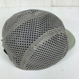 【OneSize ベージュ系】 2025 Patagonia ( パタゴニア ) ダックビル キャップ Duckbill Cap RVGN ナイロン ウェア ウェア小物 ヘッドウェア キャップ z00056233 RVGN キャップ ヘッドウェア ウェア小物 ウェア